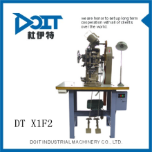 DT X1F2 Automatische Augenhöhlmaschine